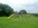 Playground for the children