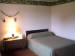 Cabins #1-8 - 2 full sized beds